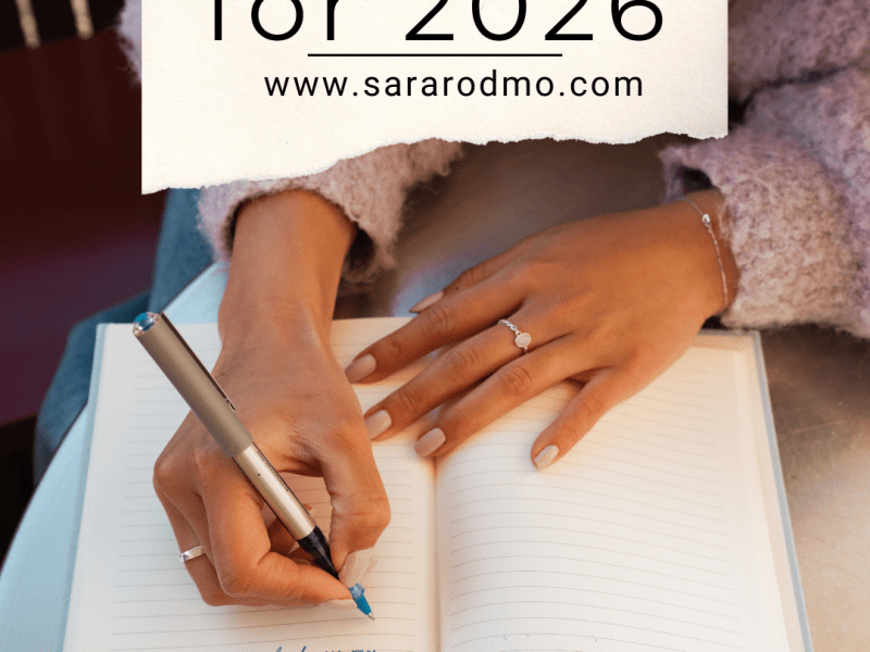 A Prayer for&nbsp;2026