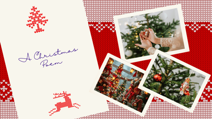 Christmas Poem